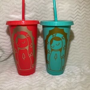 Virgen de Guadalupe bundle